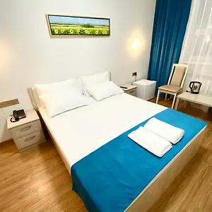 Отель Qul-Khadisha, Астана