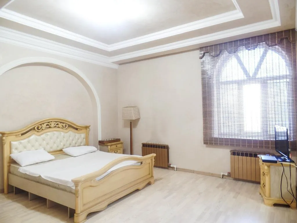 Рауан Отель Астана 4*,  Казахстан